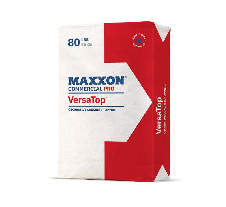 Maxxon® Commercial Pro VersaTop™