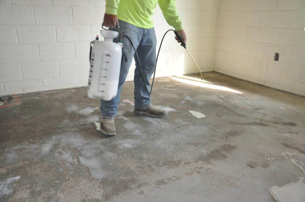 Maxxon® Commercial Fortify™ Primer | 5 gal.