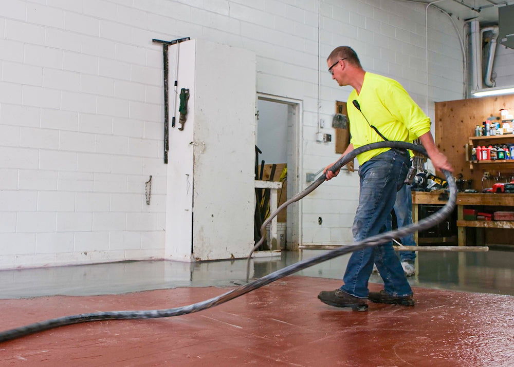 Maxxon® Commercial Pro VersaTop™