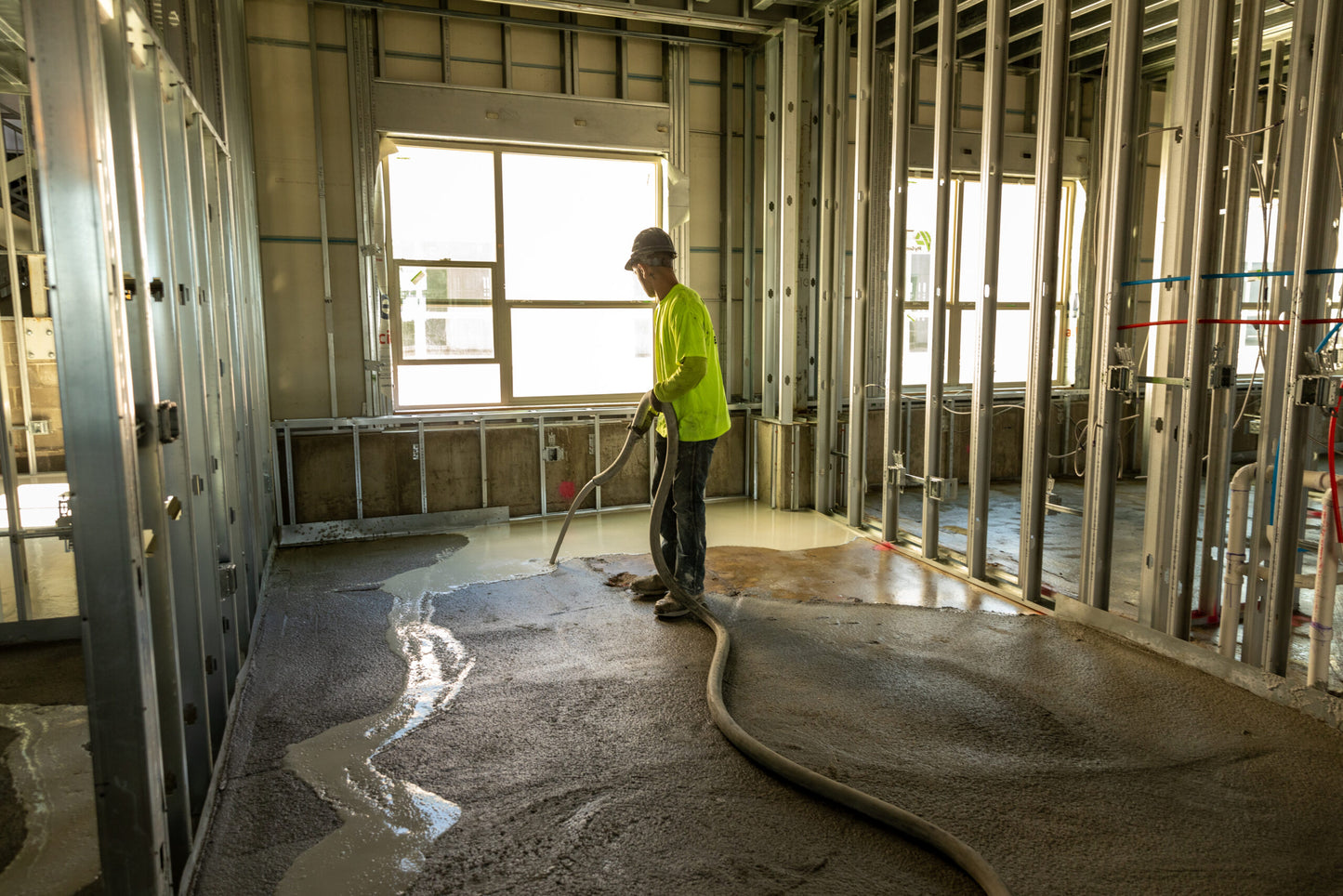 Maxxon® Commercial EZ Crete™ | 50 lb.