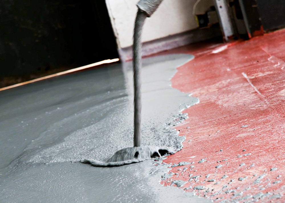Maxxon® Commercial Pro VersaTop™