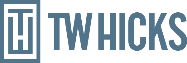 T.W. Hicks logo