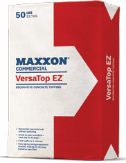 Maxxon® Commercial Pro VersaTop EZ™