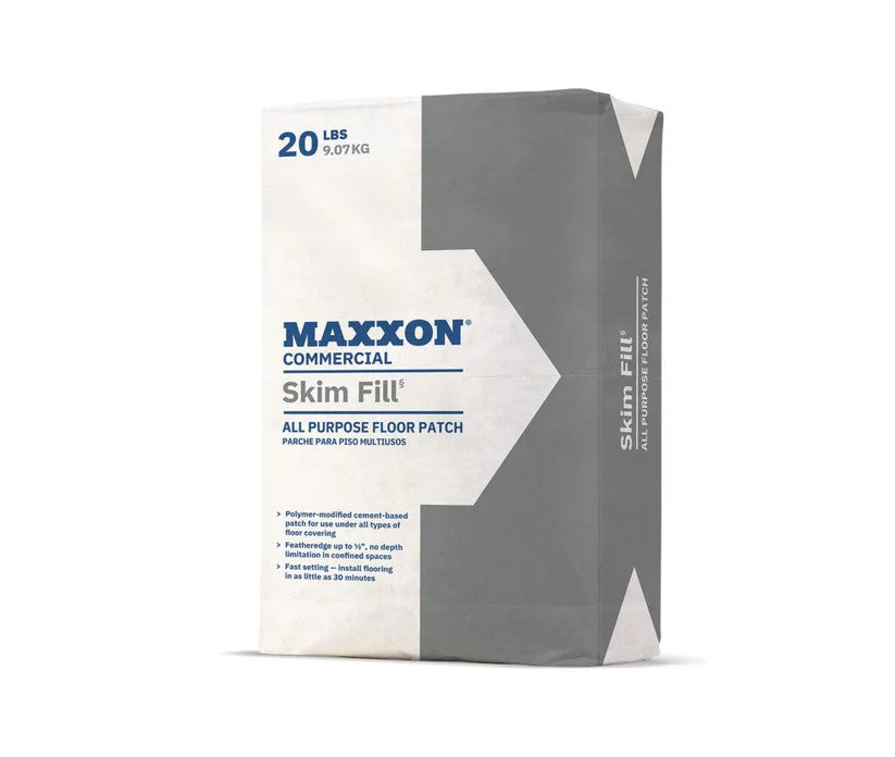 Maxxon® Commercial Skim Fill™