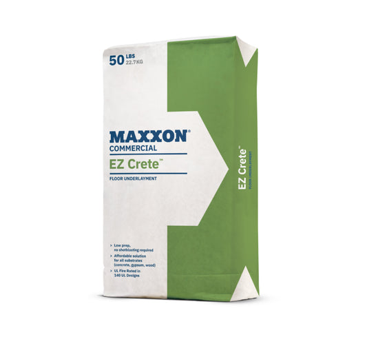 Maxxon® Commercial EZ Crete™ | 50 lb.