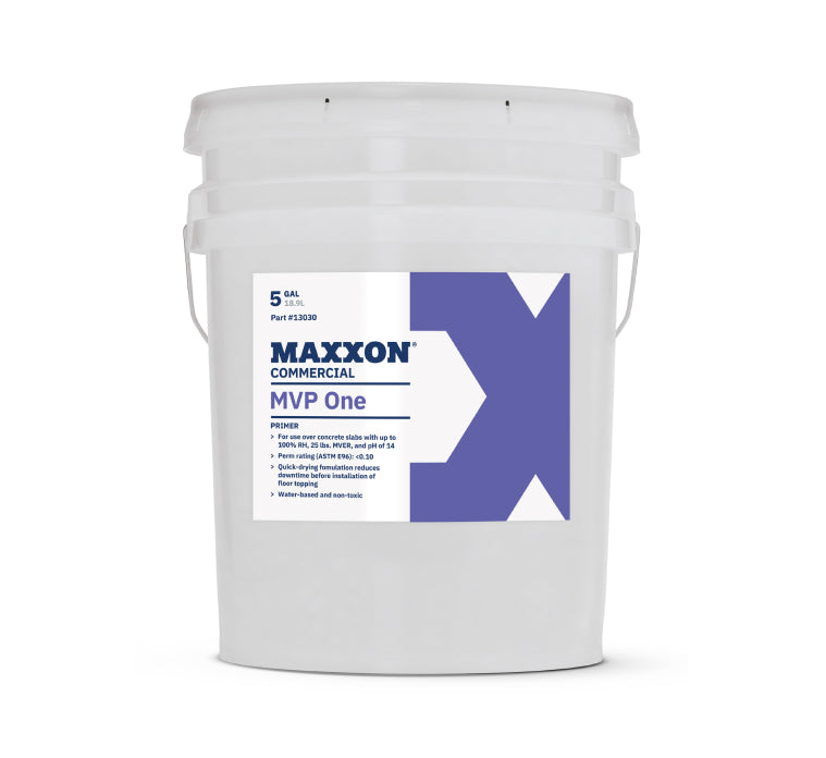 Maxxon® Commercial MVP One | 5 gal