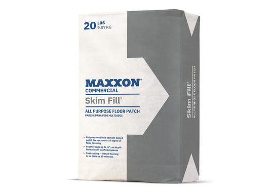 Maxxon® Commercial Skim Fill™