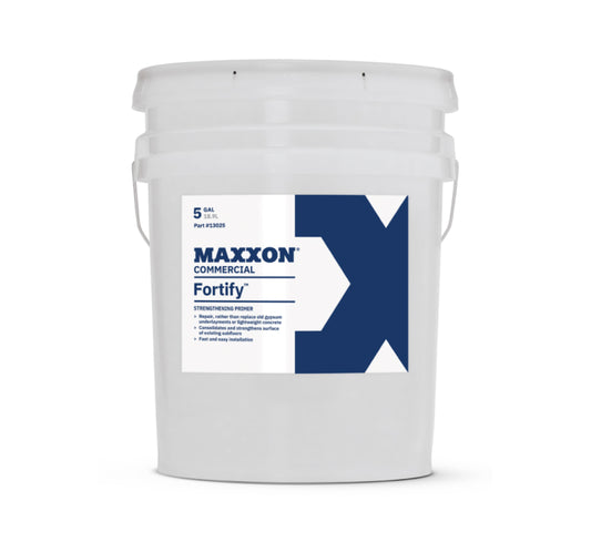 Maxxon® Commercial Fortify™ Primer | 5 gal.