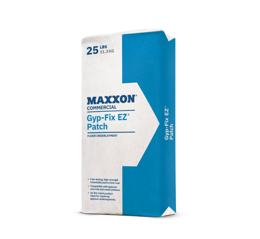 Maxxon® Commercial Gyp-Fix EZ® | 25 lb.