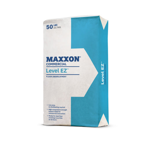 Maxxon® Commercial Level EZ™ | 50 lb.